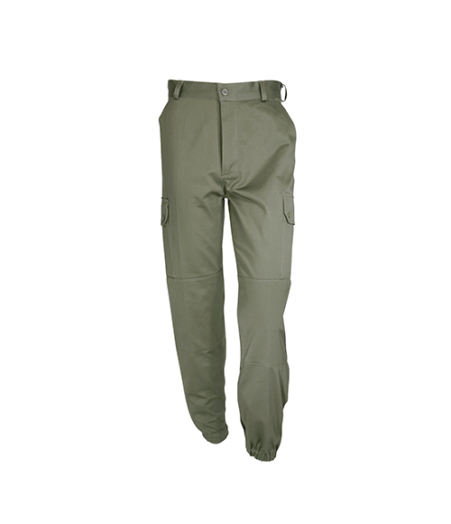 Vêtement de chasse | PANTALON F2 | KAKI