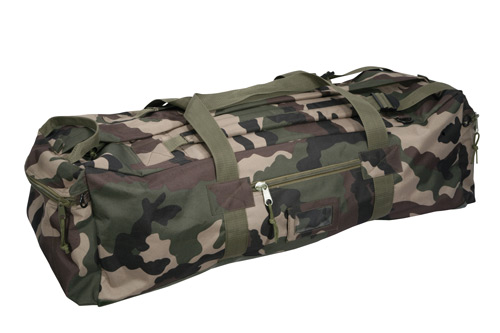Vêtement de chasse | SAC OPÉRATIONNEL 80L