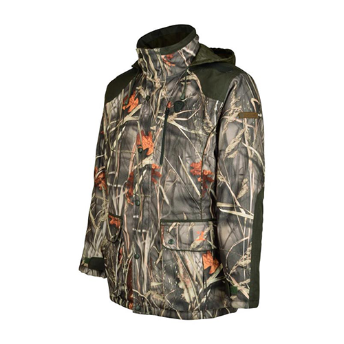 Vêtement de chasse | VESTE BROCARD | GHOSTCAMO WET