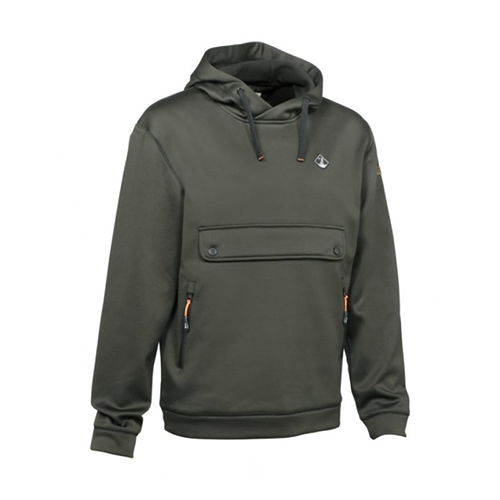 Vêtement de chasse | SWEAT À CAPUCHE | KAKI