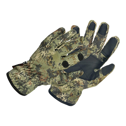 Vêtement de chasse | GANTS SNAKE | GHOSTCAMO SNAKE FOREST