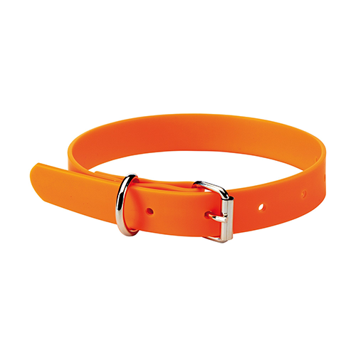 Vêtement de chasse | COLLIER RENFORCÉ 45 CM | ORANGE