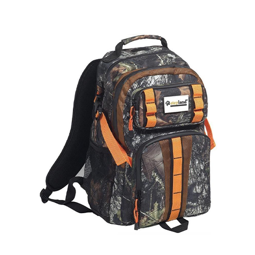 Vêtement de chasse | SAC À DOS EXPLORER 35L | CAMO FORÊT