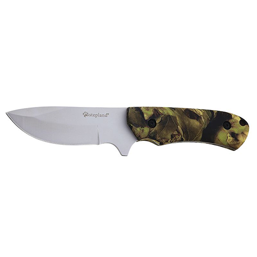 Vêtement de chasse | COUTEAU 11 CM | CAMO