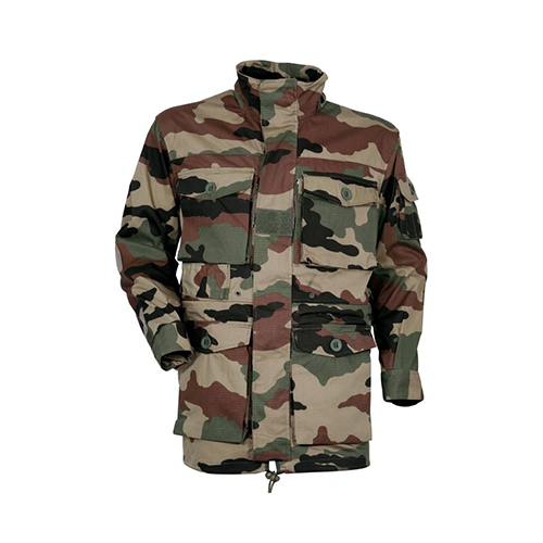 Vêtement de chasse | PARKA LÉGÈRE | CAMO
