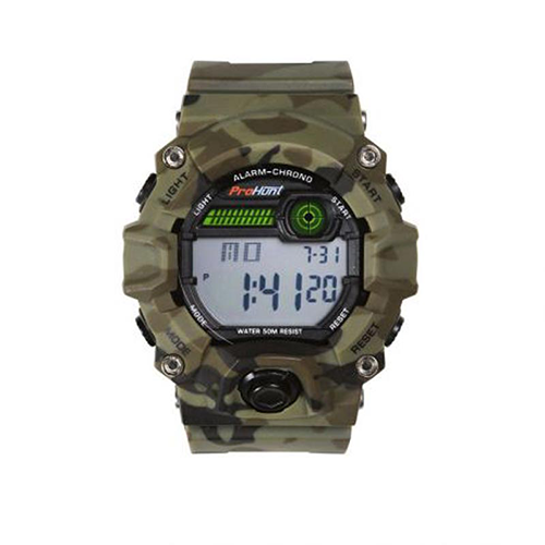 Vêtement de chasse |  - MONTRE ÉLITE | CAMO