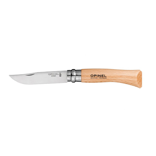 Vêtement de chasse | OPINEL N°07 INOX | LAME 8 CM