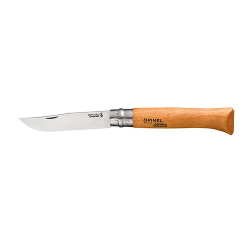 Vêtement de chasse | OPINEL N°12 CARBONE | LAME 12 CM