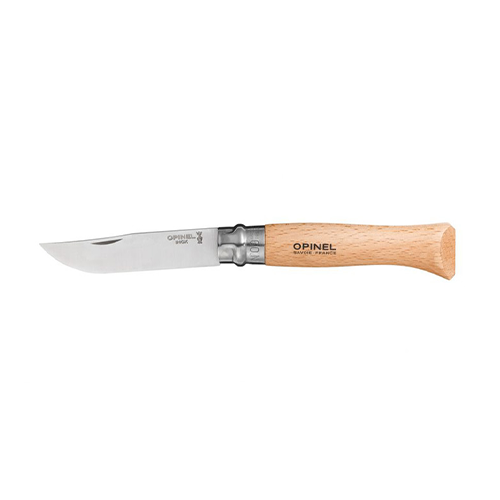 Vêtement de chasse | OPINEL N°9 INOX | LAME 9 CM