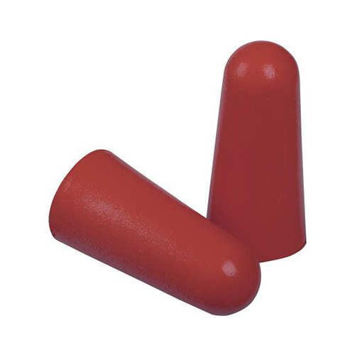 Vêtement de chasse | LOT DE 10 PAIRES BOUCHONS D'OREILLES