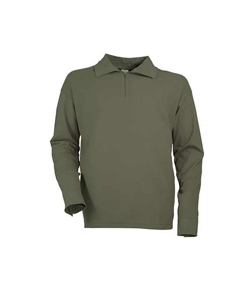 Vêtement de chasse | CHEMISE F1 COTON | KAKI