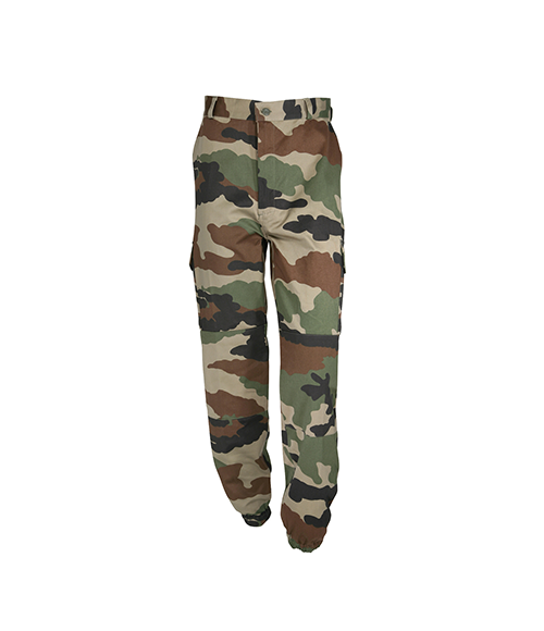 Vêtement de chasse | PANTALON F2 | CAMO