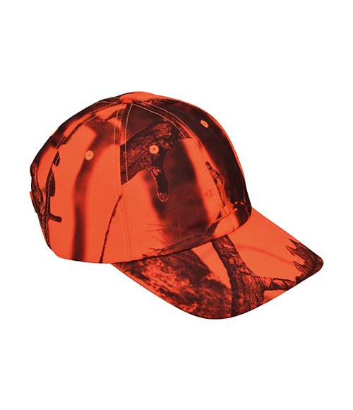 Vêtement de chasse | CASQUETTE CHASSE | GHOSTCAMO 