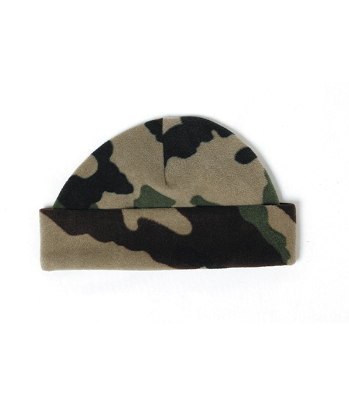 Vêtement de chasse | BONNET POLAIRE | CAMO