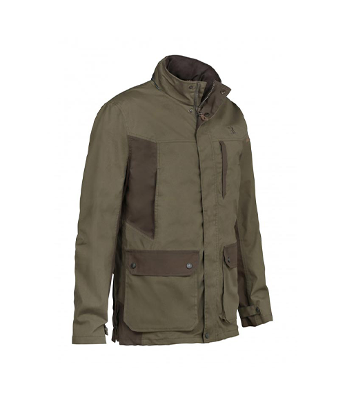 Vêtement de chasse | VESTE CHASSE IMPERLIGHT | KAKI