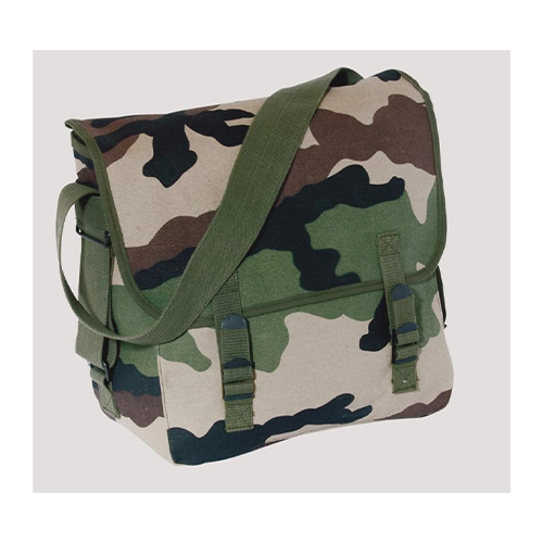 Vêtement de chasse | MUSETTE | CAMO