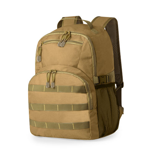 Vêtement de chasse | SAC A DOS TACTIQUE |BEIGE