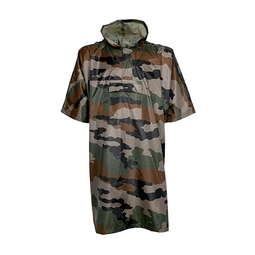 Vêtement de chasse |  - PONCHO | CAMO