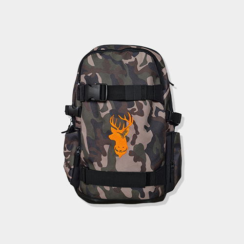 Vêtement de chasse | SAC À DOS  23L | CAMO